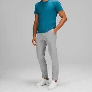 Lululemon mens commission pant